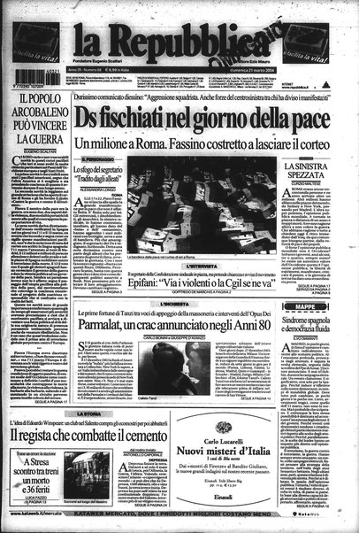 La repubblica